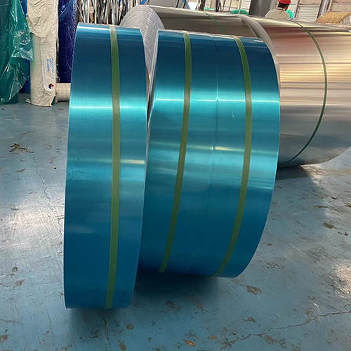 Aluminum Strip Coil