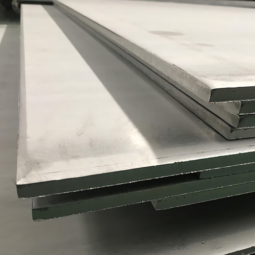 Hot Rolled Stainless Steel Sheet