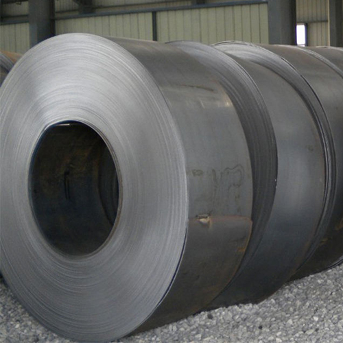 Carbon Steel Coil