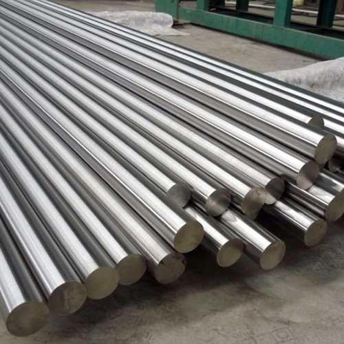 Stainless Steel Round Bar