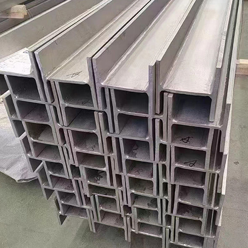 Stainless Steel H-Beam