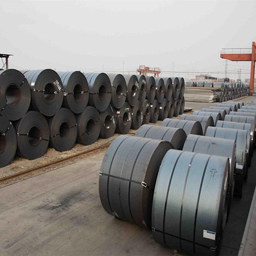 Carbon Steel Coil