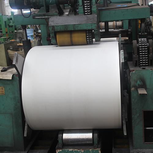 Hot Rolled Stainless Steel Coil