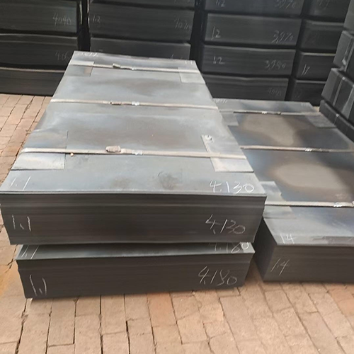 Carbon Steel Sheet