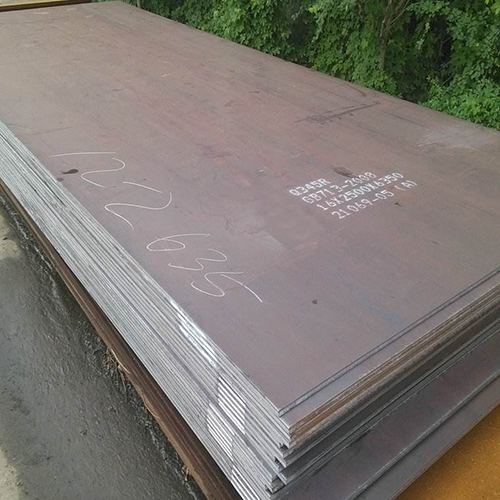 Carbon Steel Sheet