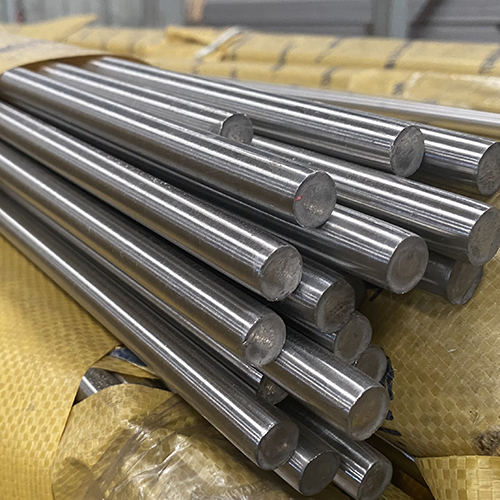 Stainless Steel Round Bar