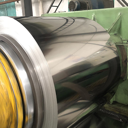 Cold Rolled Stainless Steel Coil