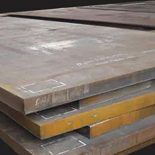 Carbon Steel Sheet