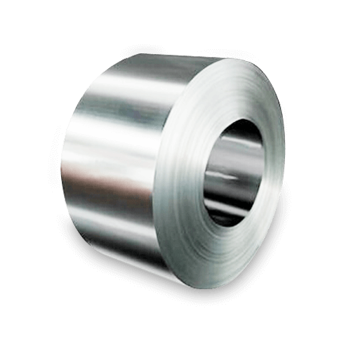 Cold Rolled Stainless Steel Coil