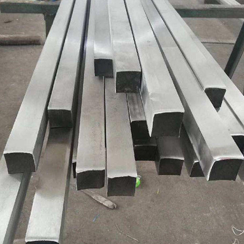 Stainless Steel Square Bar