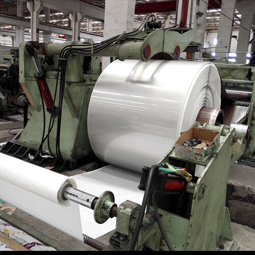 Cold Rolled Stainless Steel Coil