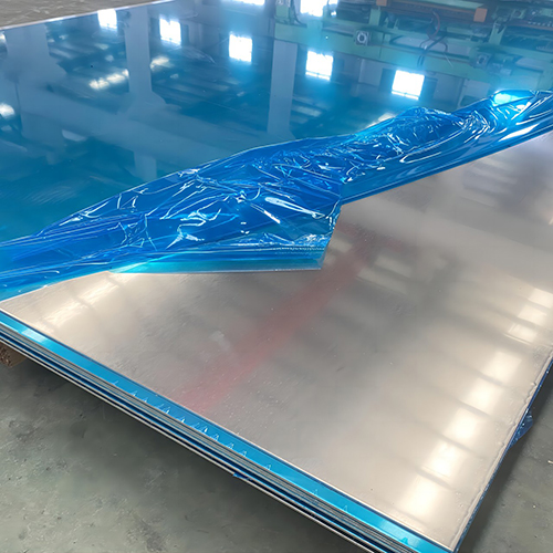 Aluminum Sheet