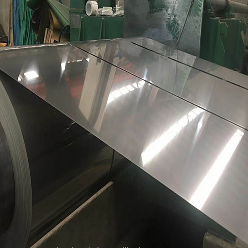 Cold Rolled Stainless Steel Coil