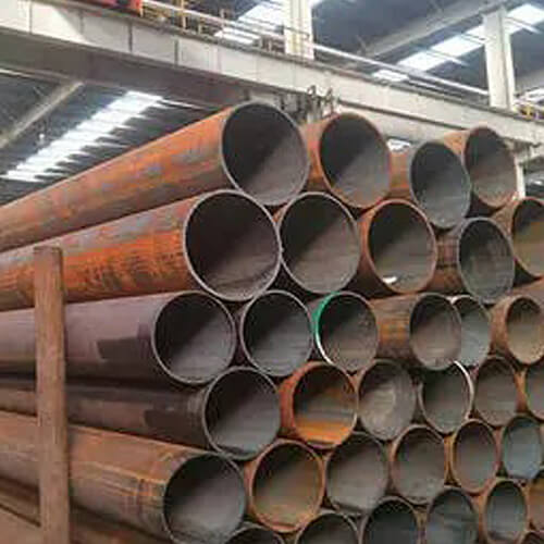 Carbon Steel Pipe